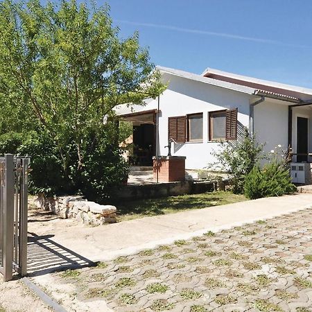 Nice Home In Jezera With Wifi 외부 사진