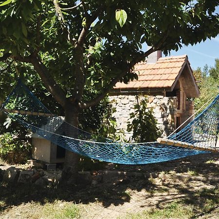 Nice Home In Jezera With Wifi 외부 사진