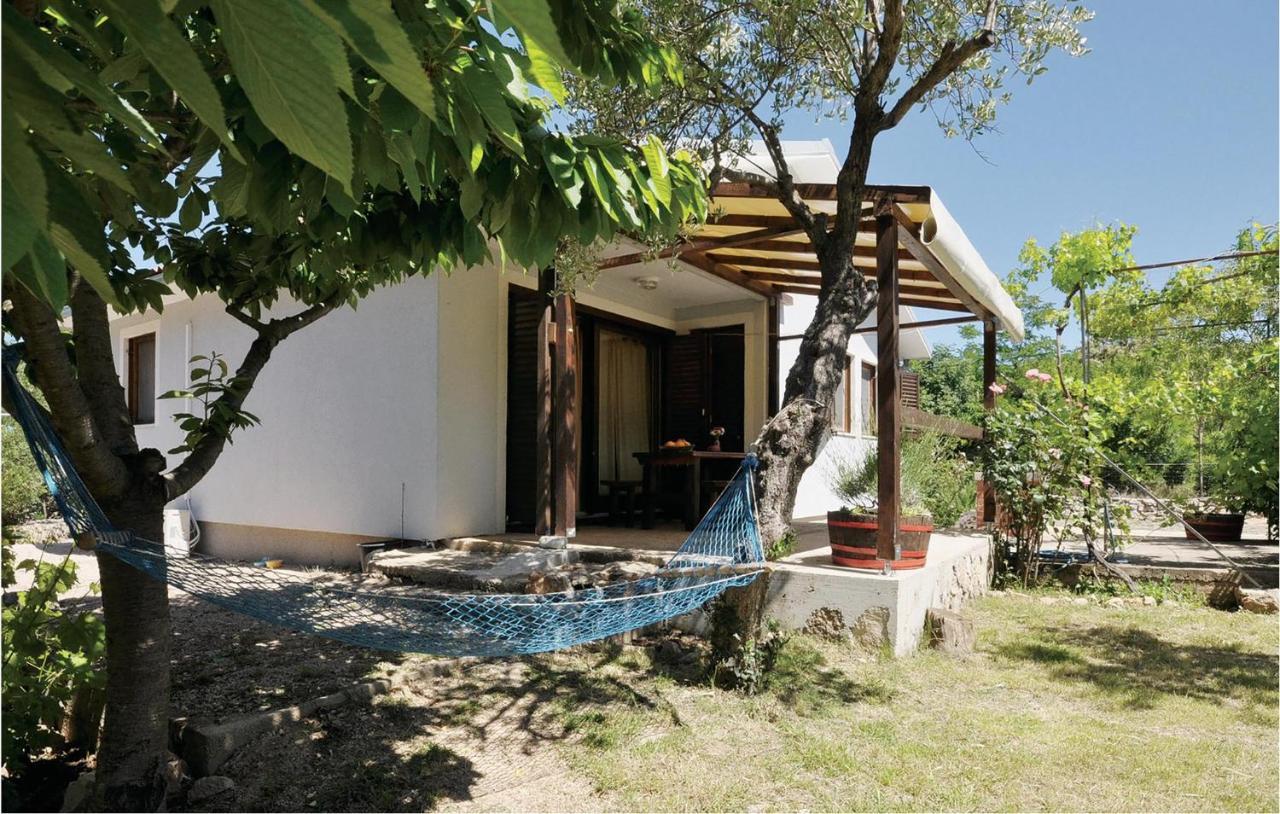 Nice Home In Jezera With Wifi 외부 사진