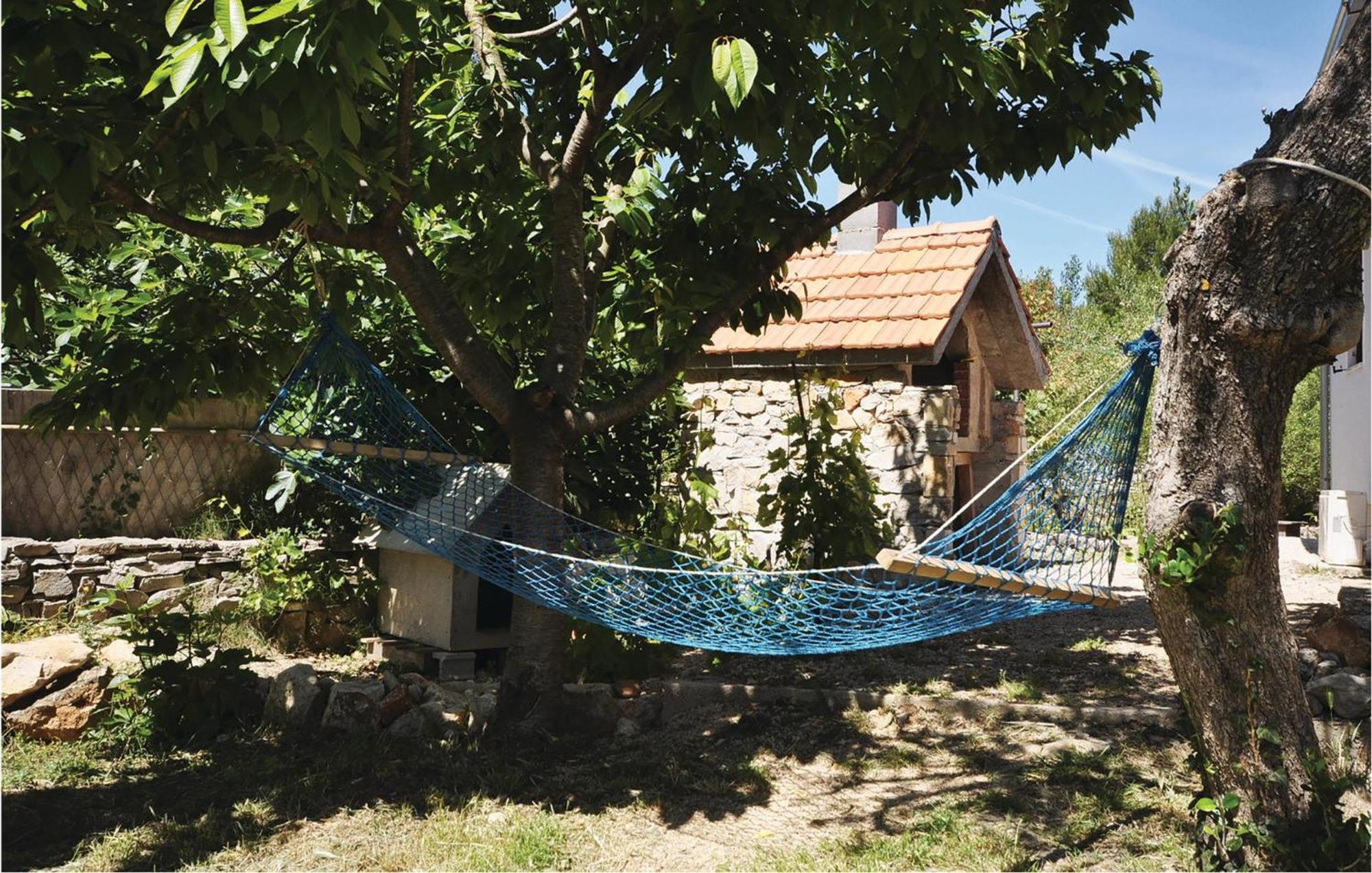 Nice Home In Jezera With Wifi 외부 사진